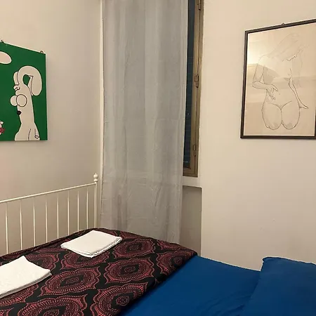 Bb Fantasia 2 * Bologna