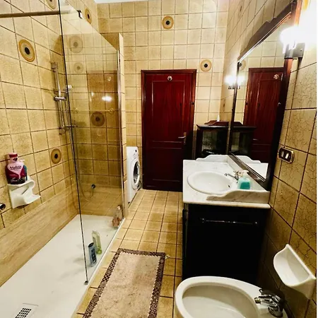 Bb Fantasia 2 Gasthuis *