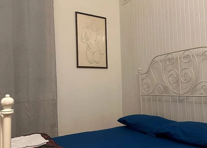 Gasthuis Bb Fantasia 2 Bologna