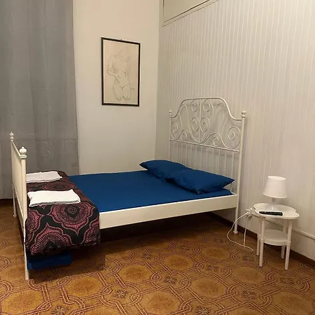 Bb Fantasia 2 게스트하우스 볼로냐