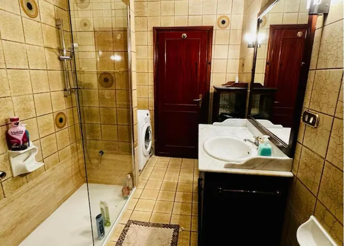 Bb Fantasia 2 게스트하우스 *